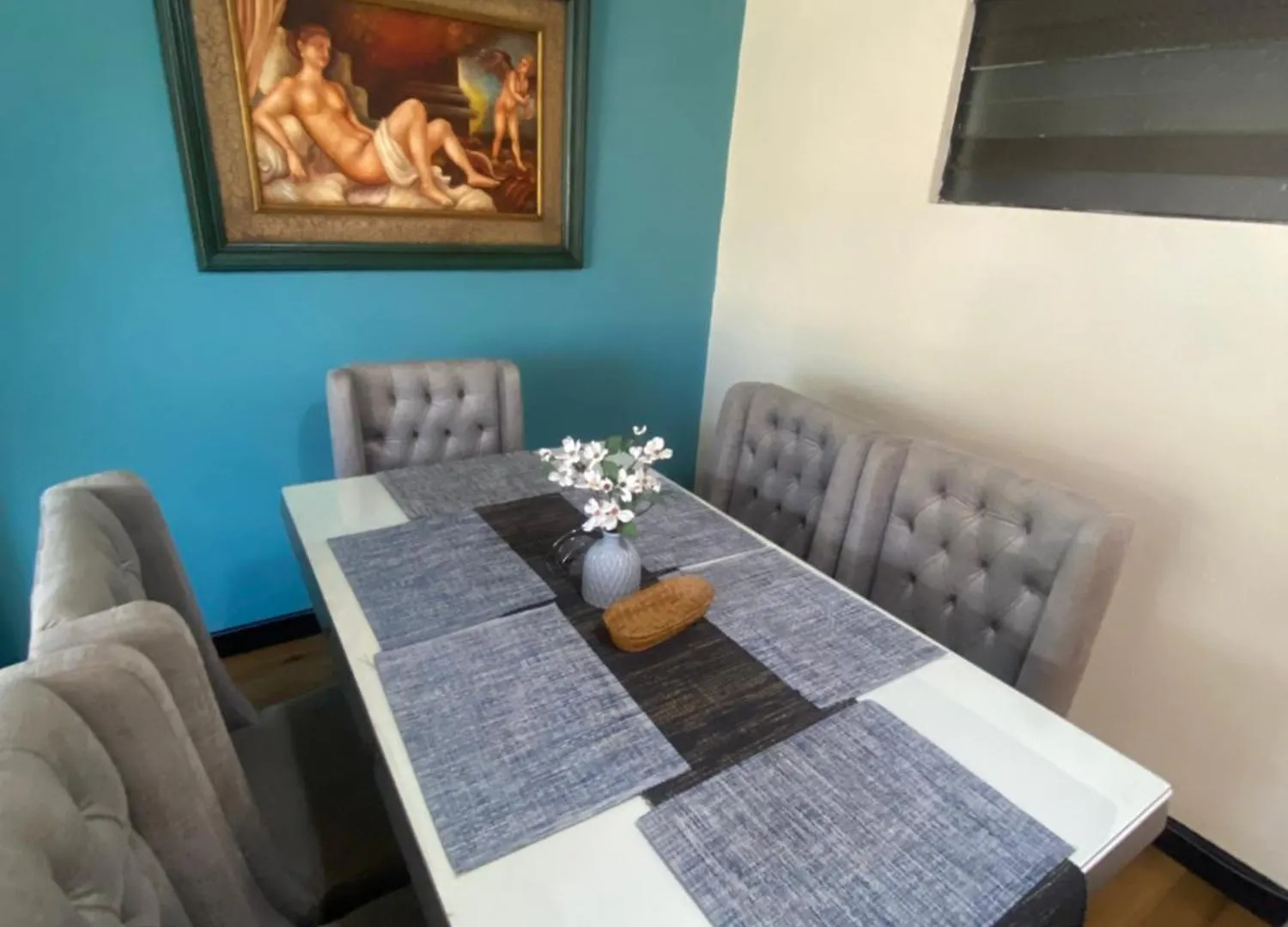 Apartment Iv-Departamento Exclusivo De 3 Dormitorios Y Parqueadero Incluido Cuenca